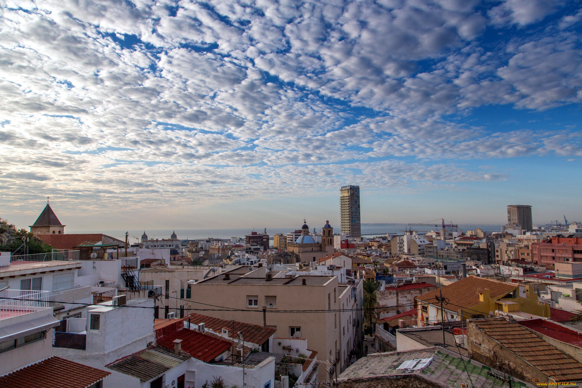alicante, spain, , - 